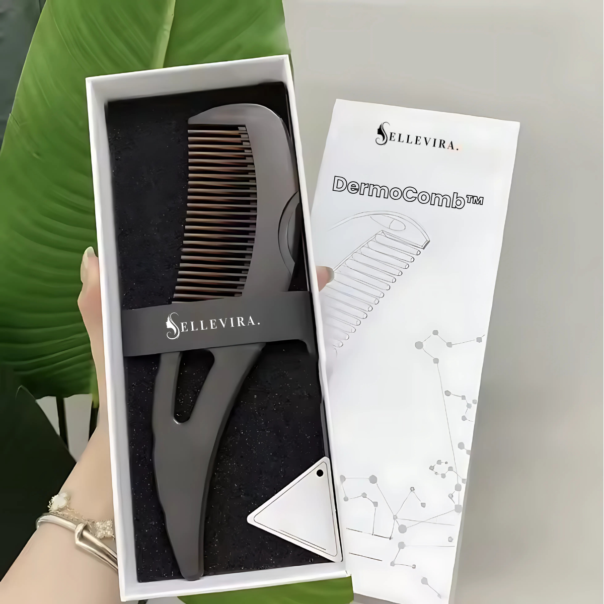 DermoComb™